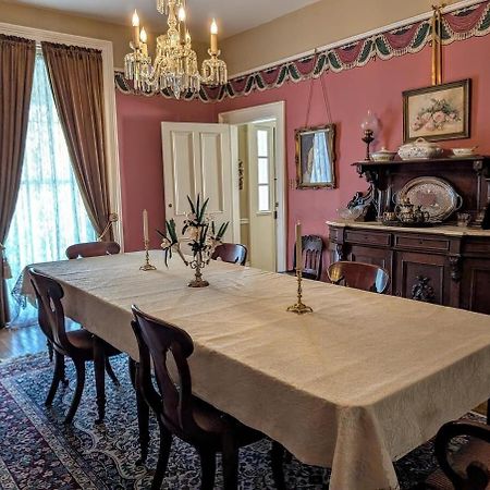Downtown Historic Home, Easy Walk From State Street 布里斯托尔 外观 照片
