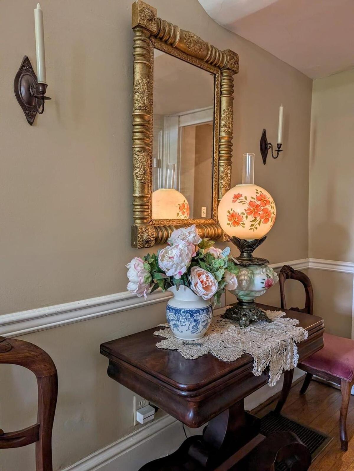 Downtown Historic Home, Easy Walk From State Street 布里斯托尔 外观 照片