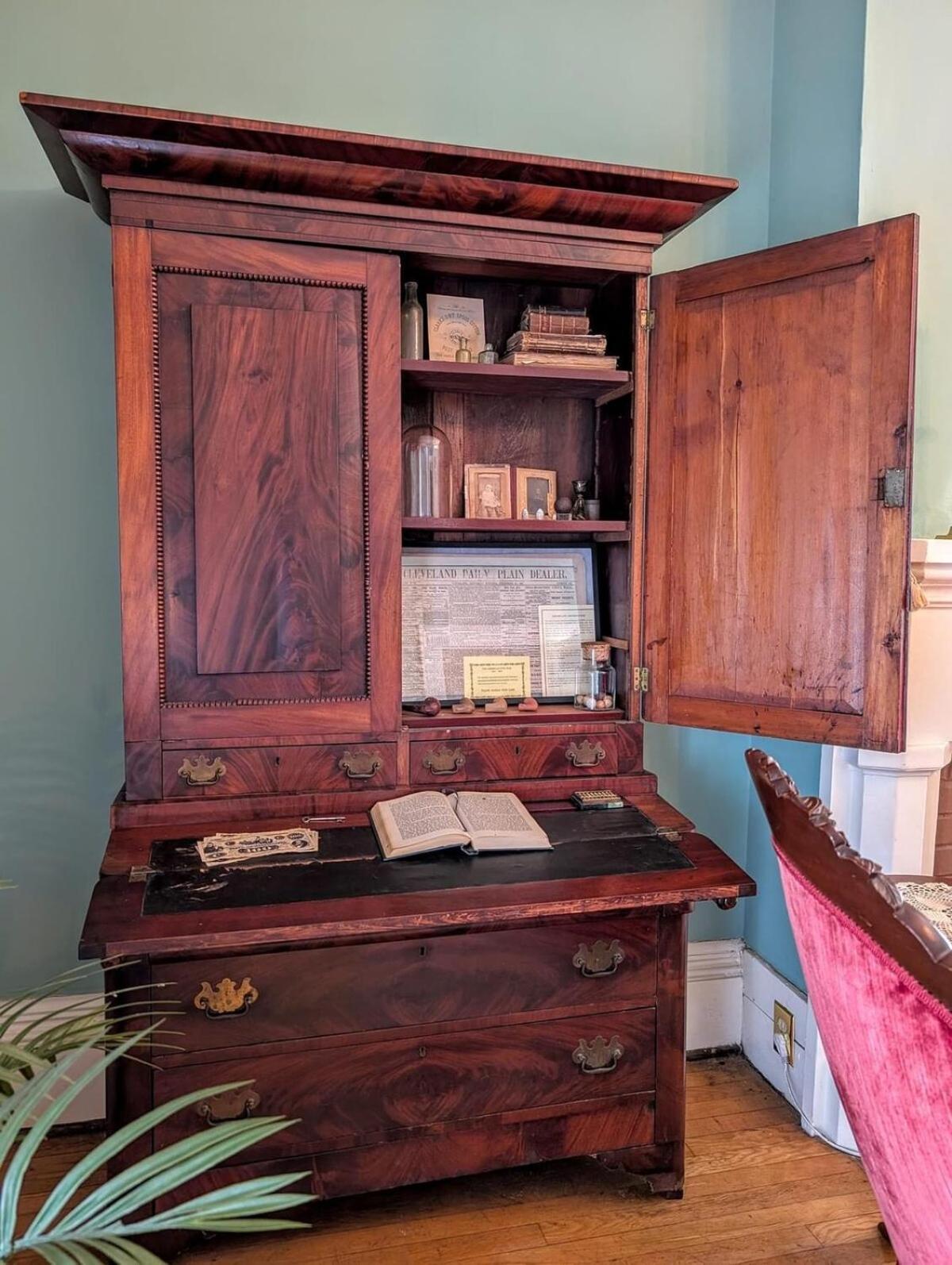 Downtown Historic Home, Easy Walk From State Street 布里斯托尔 外观 照片