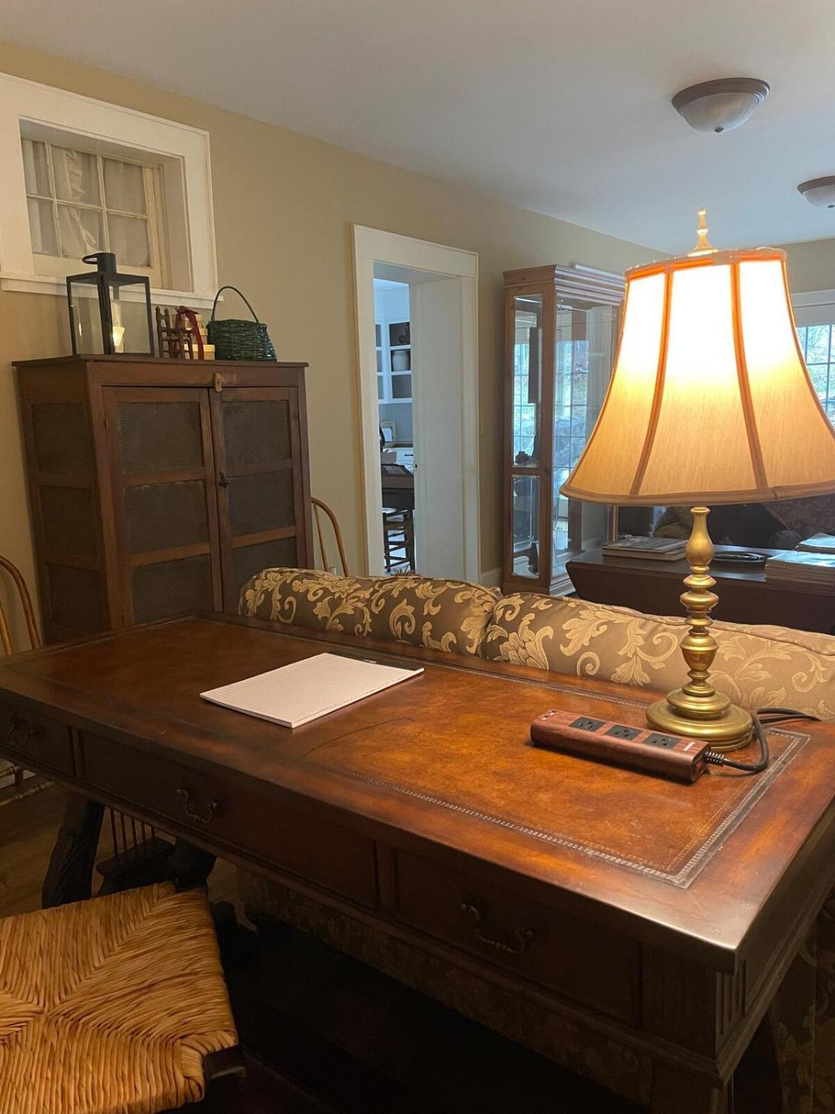 Downtown Historic Home, Easy Walk From State Street 布里斯托尔 外观 照片
