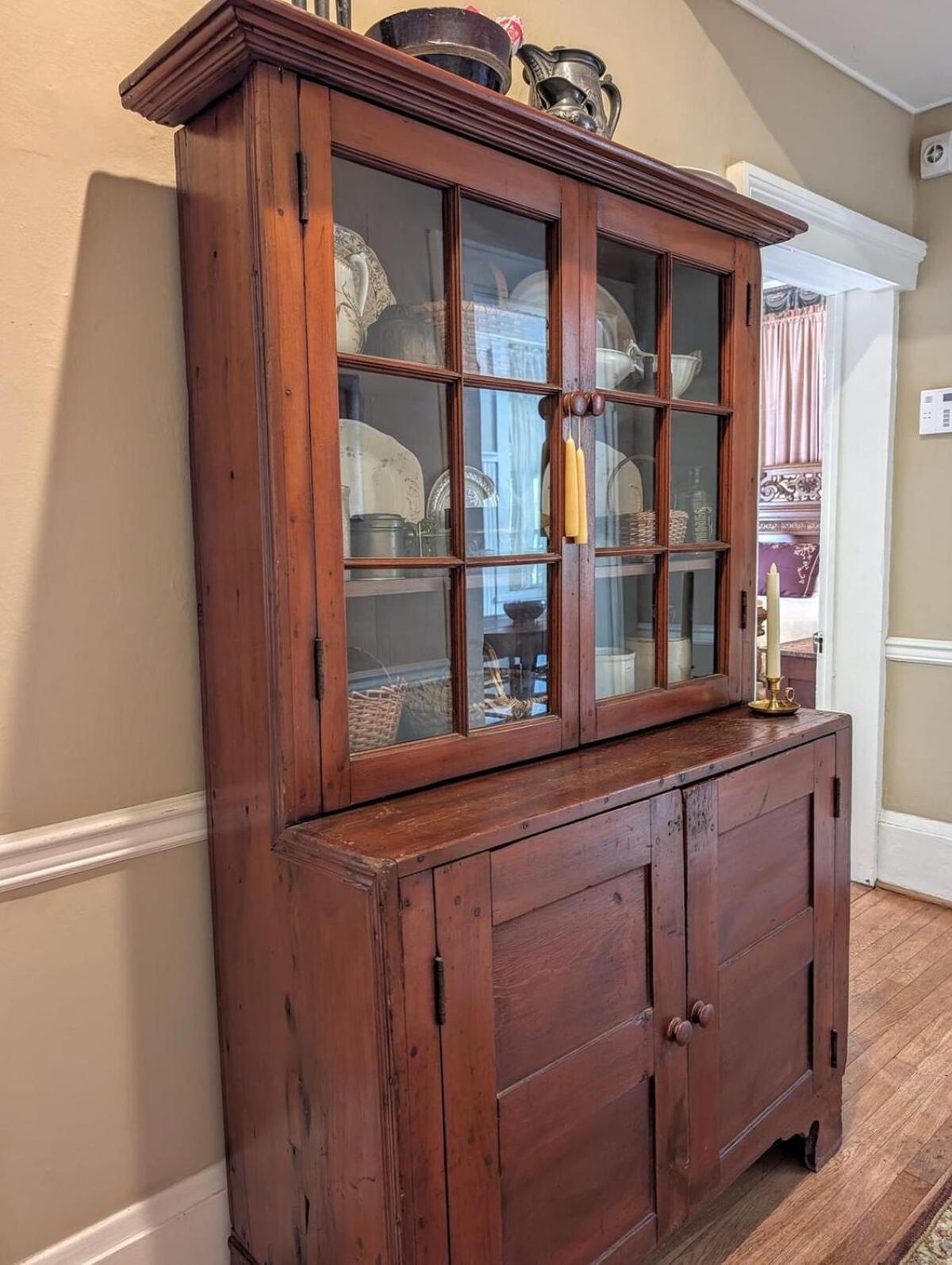 Downtown Historic Home, Easy Walk From State Street 布里斯托尔 外观 照片